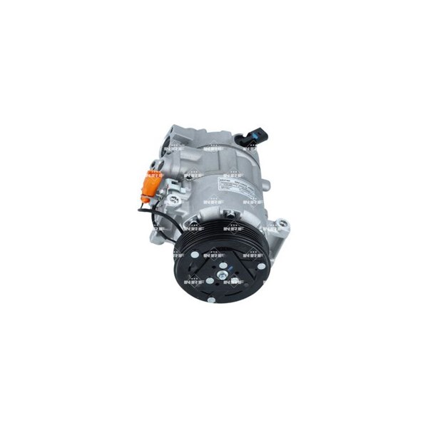Kompressor, klimatanläggning 12V Nrf 32892 NRF