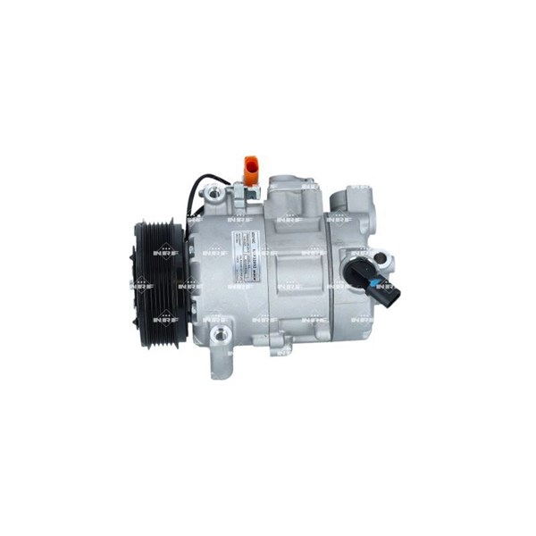 Kompressor, klimatanläggning 12V Nrf 32892 NRF Kompressor, klimatanläggning 12V Nrf 32892 NRF