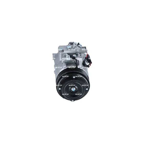 Kompressor, klimatanläggning 12V Nrf 32917 NRF
