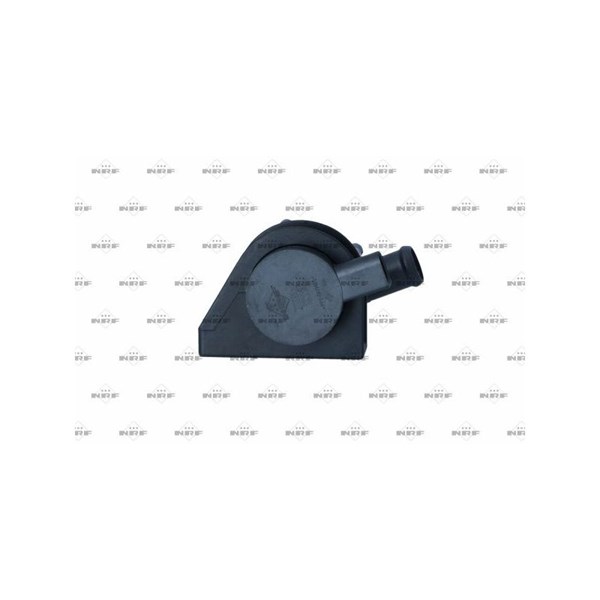 Extra vattenpump 12V Nrf 390053 NRF Extra vattenpump 12V Nrf 390053 NRF
