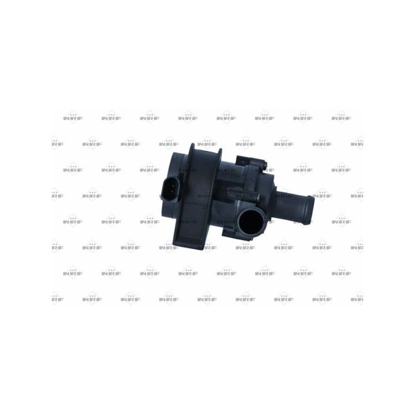 Extra vattenpump 12V Nrf 390053 NRF Extra vattenpump 12V Nrf 390053 NRF