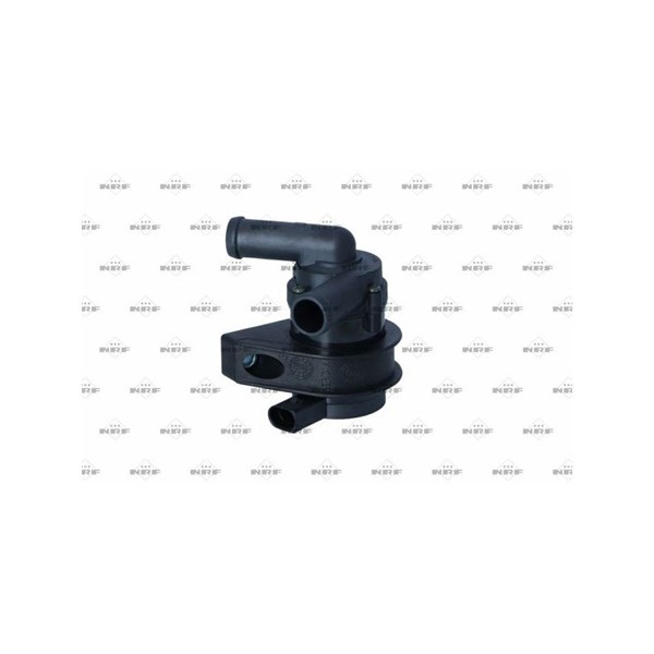 Extra vattenpump 12V Nrf 390054 NRF Extra vattenpump 12V Nrf 390054 NRF