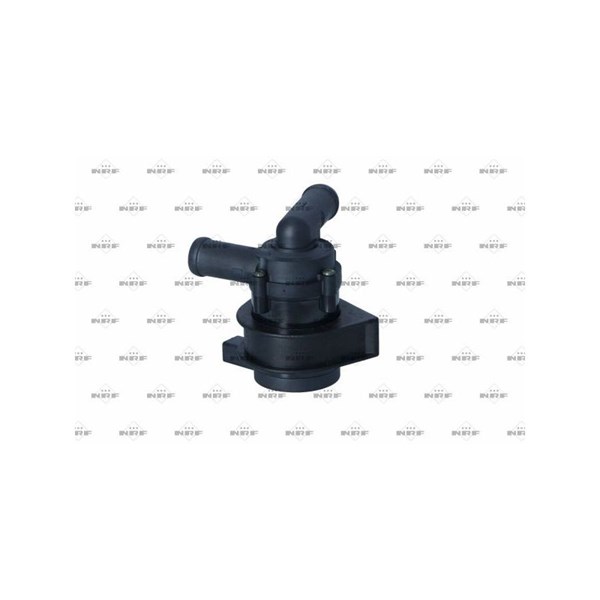 Extra vattenpump 12V Nrf 390054 NRF Extra vattenpump 12V Nrf 390054 NRF