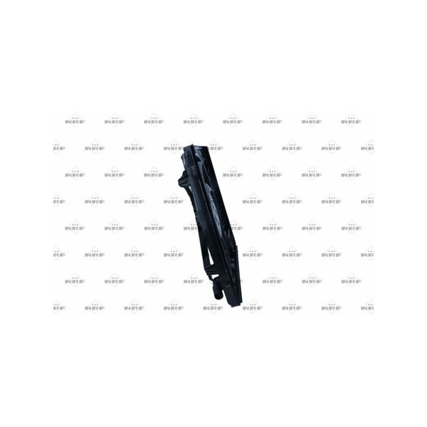 Fläkt, kylare Nrf 470008 NRF