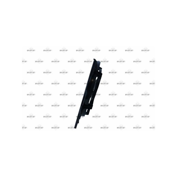 Fläkt, kylare Nrf 470040 NRF