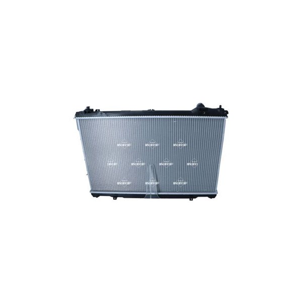 Kylare, motorkylning Nrf 550136 NRF Kylare, motorkylning Nrf 550136 NRF