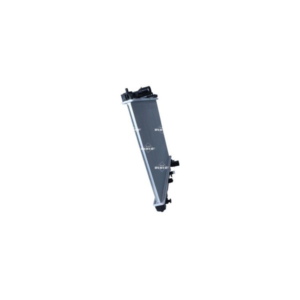 Kylare, motorkylning Nrf 550136 NRF Kylare, motorkylning Nrf 550136 NRF