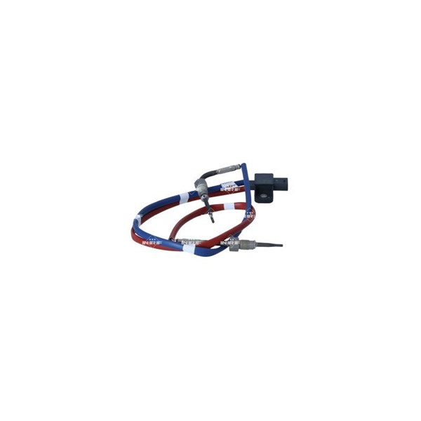 Sensor, avgastemperatur 12V Nrf 707213 NRF