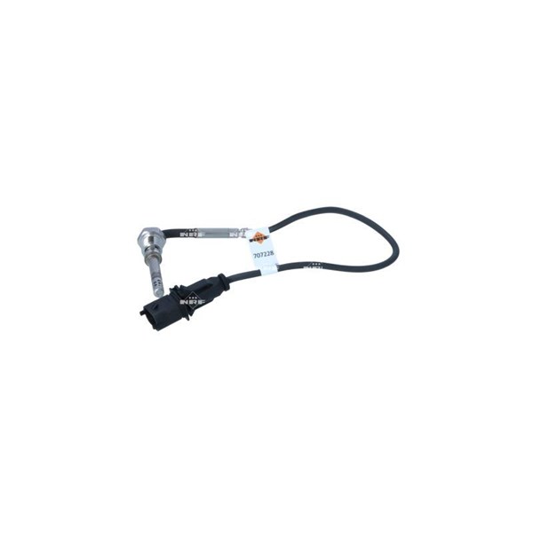 Sensor, avgastemperatur 12V Nrf 707228 NRF