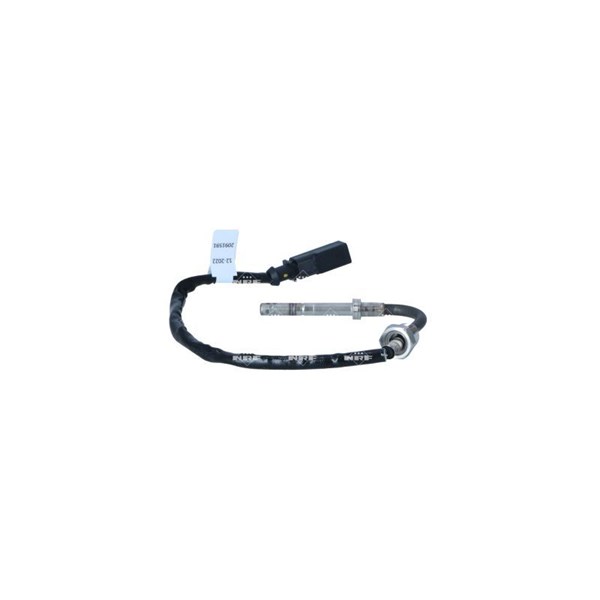 Sensor, avgastemperatur 12V Nrf 707245 NRF Sensor, avgastemperatur 12V Nrf 707245 NRF