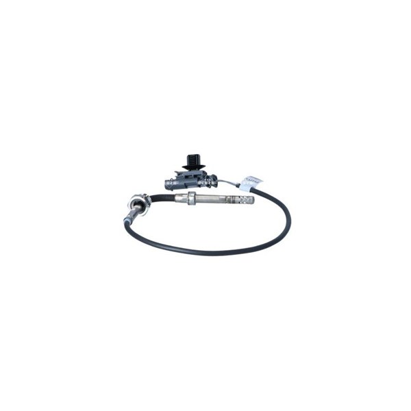 Sensor, avgastemperatur 12V, Fram, Upptill Nrf 707252 NRF