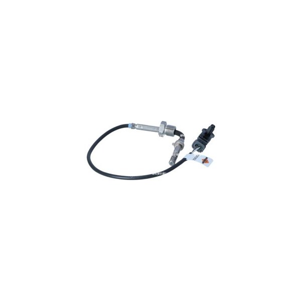 Sensor, avgastemperatur 12V, Fram, Upptill Nrf 707252 NRF Sensor, avgastemperatur 12V, Fram, Upptill Nrf 707252 NRF