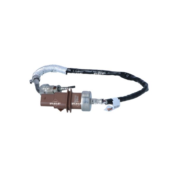 avgastemperatur Sensor, 12V Nrf 707253 NRF