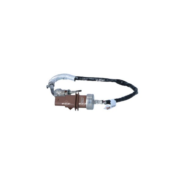 avgastemperatur Sensor, 12V Nrf 707253 NRF