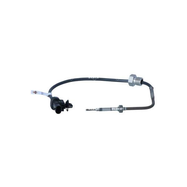 avgastemperatur Sensor, 12V Nrf 707257 NRF