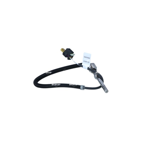 Sensor, avgastemperatur 12V Nrf 707258 NRF