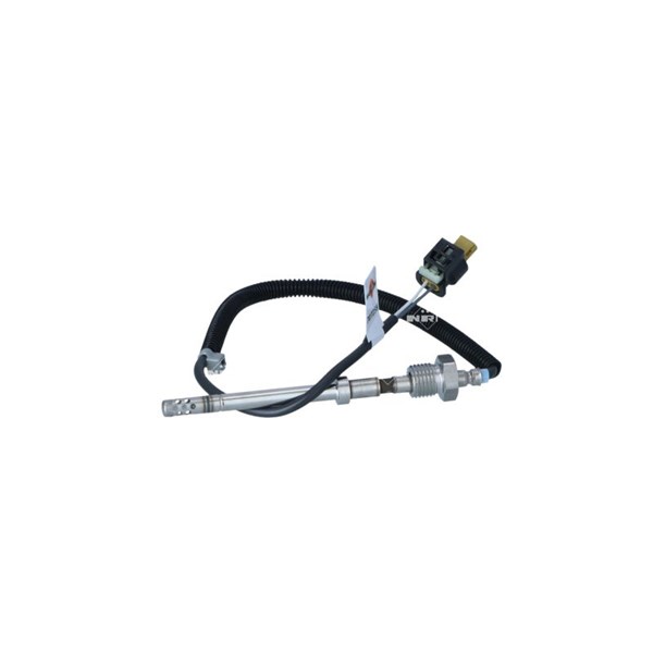Sensor, avgastemperatur 12V Nrf 707258 NRF