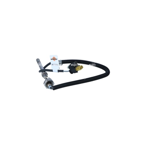 Sensor, avgastemperatur 12V Nrf 707258 NRF