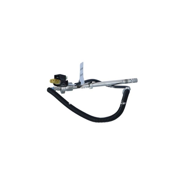Sensor, avgastemperatur 12V Nrf 707258 NRF