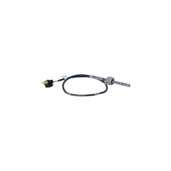 avgastemperatur Sensor, 12V, Upptill, Nedre Nrf 707259 NRF