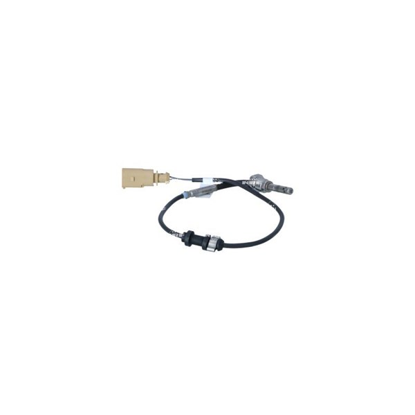 Sensor, avgastemperatur 12V Nrf 707260 NRF