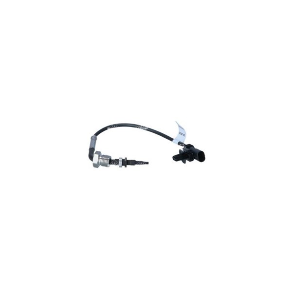 Sensor, avgastemperatur 12V, Bak, Nedre, Upptill Nrf 707264 NRF