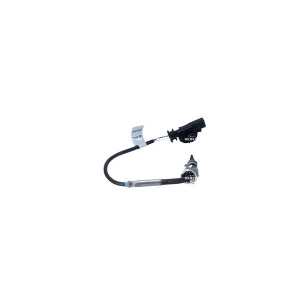 Sensor, avgastemperatur 12V, Bak, Nedre, Upptill Nrf 707264 NRF Sensor, avgastemperatur 12V, Bak, Nedre, Upptill Nrf 707264 NRF