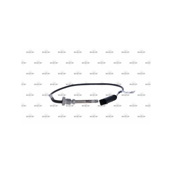 Sensor, avgastemperatur 12V Nrf 707270 NRF