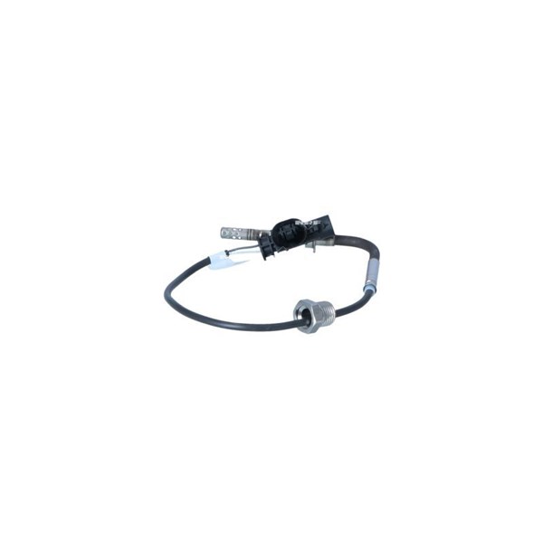 Sensor, avgastemperatur 12V, Bak, Nedre, Upptill Nrf 707276 NRF Sensor, avgastemperatur 12V, Bak, Nedre, Upptill Nrf 707276 NRF