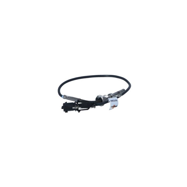 Sensor, avgastemperatur 12V Nrf 707284 NRF