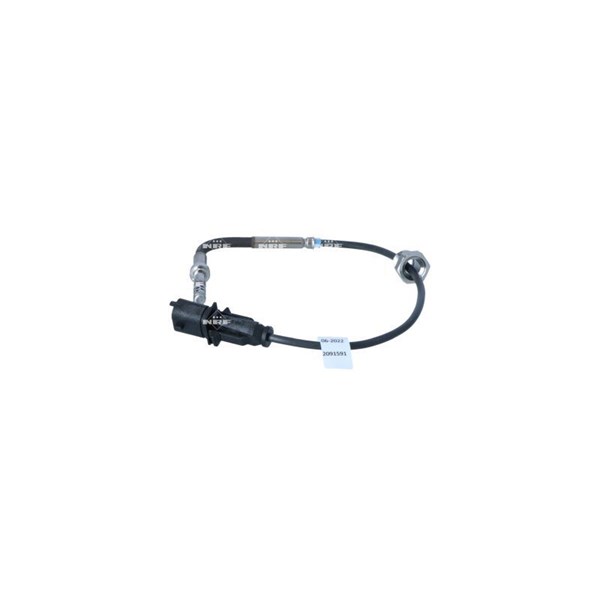 Sensor, avgastemperatur 12V Nrf 707290 NRF Sensor, avgastemperatur 12V Nrf 707290 NRF