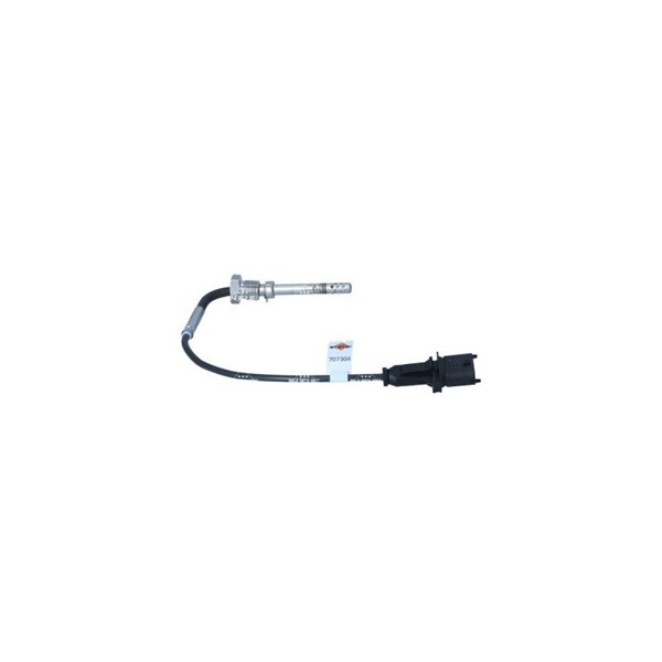 Sensor, avgastemperatur 12V Nrf 707304 NRF