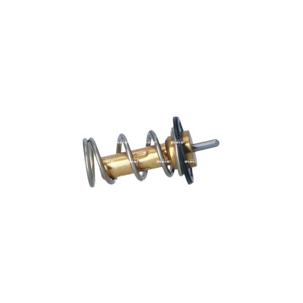 Termostat, kylvätska Nrf 725069 NRF
