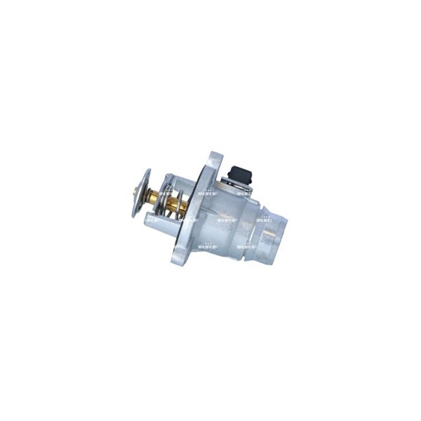 Termostat, kylvätska Nrf 725297 NRF