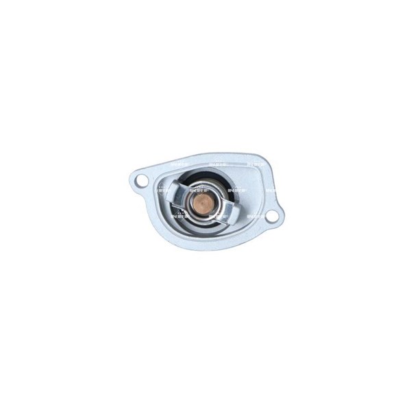 Termostat, kylvätska Nrf 725299 NRF