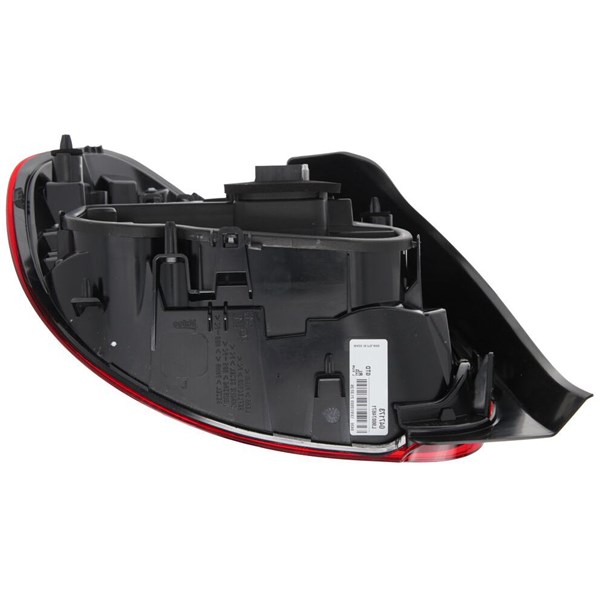 Baklykta, Höger Valeo 047174 VALEO Baklykta, Höger Valeo 047174 VALEO