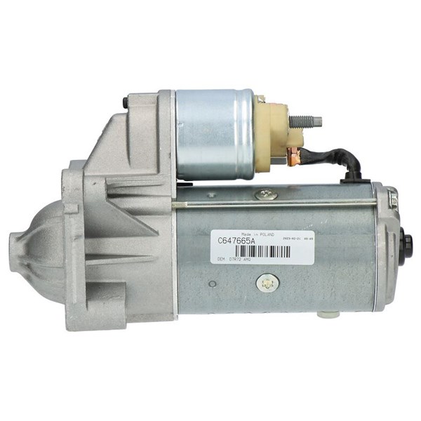 Startmotor 12V Valeo Valeo core-flex 201149 VALEO Startmotor 12V Valeo Valeo core-flex 201149 VALEO