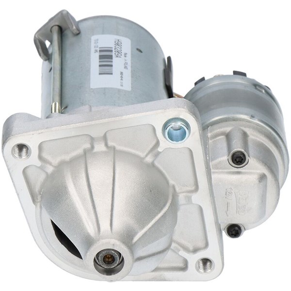 Startmotor 12V Valeo Valeo core-flex 201155 VALEO Startmotor 12V Valeo Valeo core-flex 201155 VALEO