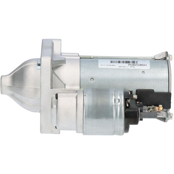 Startmotor 12V Valeo Valeo core-flex 201155 VALEO Startmotor 12V Valeo Valeo core-flex 201155 VALEO