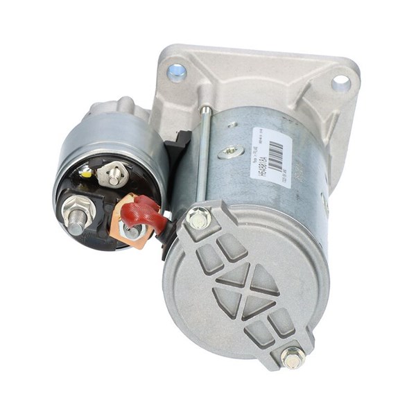 Startmotor 12V Valeo Valeo core-flex 201162 VALEO