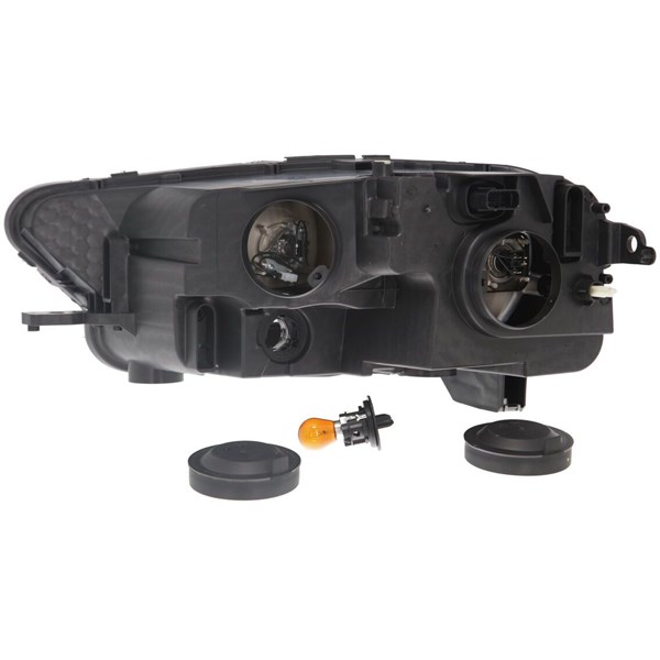 Strålkastare, Höger Valeo 450559 VALEO