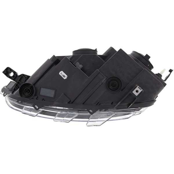 Strålkastare, Höger Valeo 450559 VALEO