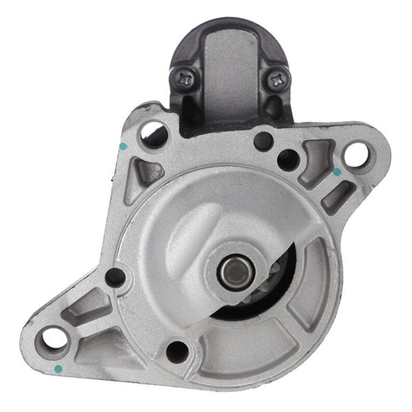 Startmotor 12V Valeo 458663 VALEO Startmotor 12V Valeo 458663 VALEO