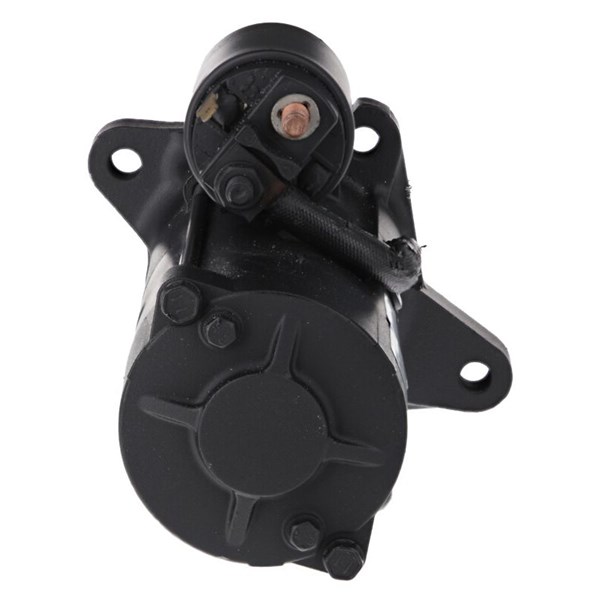 Startmotor 12V Valeo 458663 VALEO Startmotor 12V Valeo 458663 VALEO