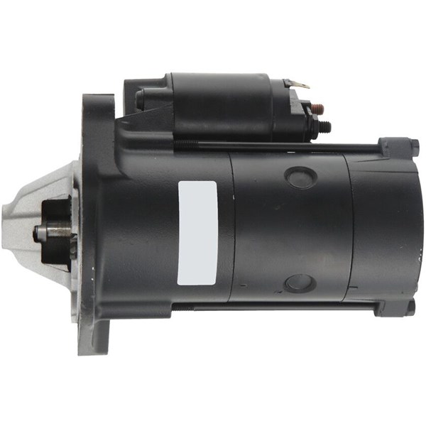 Startmotor 12V Valeo 458663 VALEO Startmotor 12V Valeo 458663 VALEO