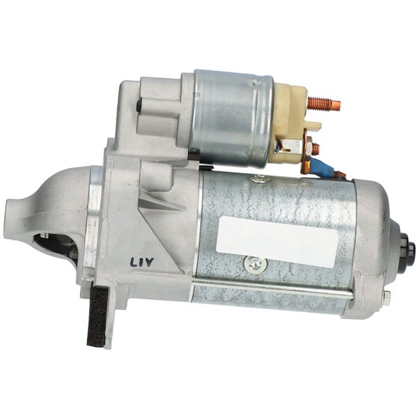 Startmotor 12V Valeo 458781 VALEO Startmotor 12V Valeo 458781 VALEO