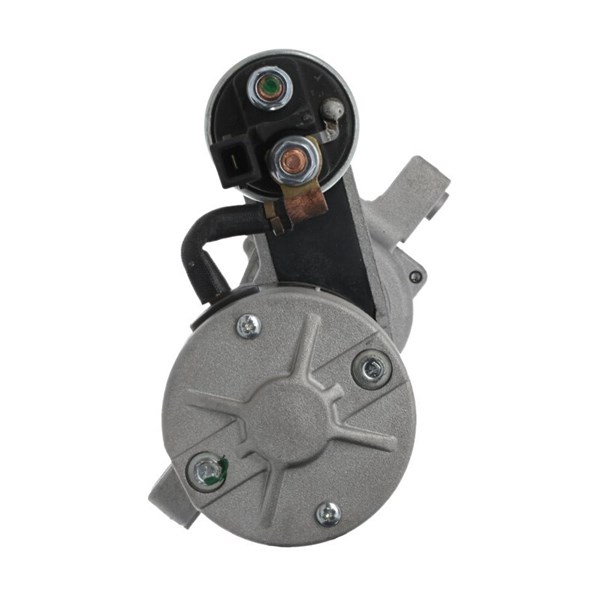 Startmotor 12V Valeo 458856 VALEO