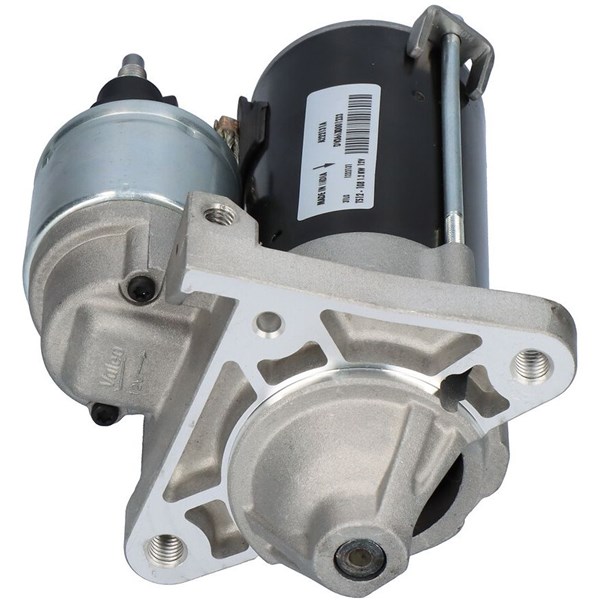 Startmotor 12V Valeo 460471 VALEO Startmotor 12V Valeo 460471 VALEO