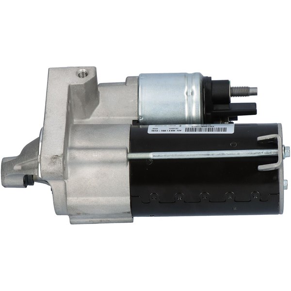 Startmotor 12V Valeo 460471 VALEO Startmotor 12V Valeo 460471 VALEO