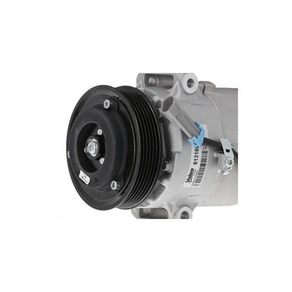 Kompressor, klimatanläggning 12V Valeo Valeo core-flex 813160 VALEO Kompressor, klimatanläggning 12V Valeo Valeo core-flex 813160 VALEO